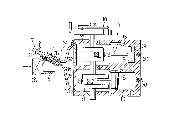 Une figure unique qui représente un dessin illustrant l'invention.